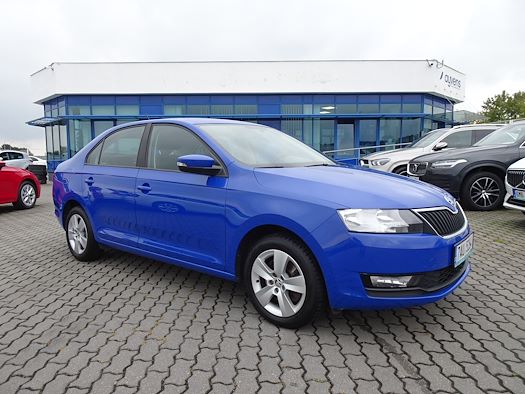 SKODA Rapid AldVehicleCardComponent.altText